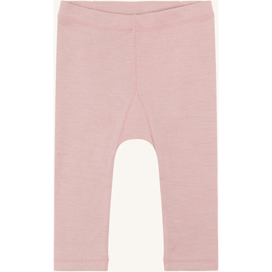 Hust & Claire HCLotta Solid Leggings 3366 Dusty Rose