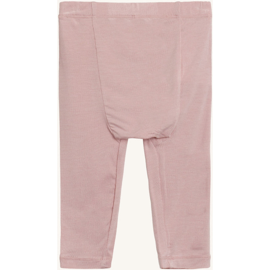 Hust & Claire HCLuc Solid Leggings 3366 Dusty Rose