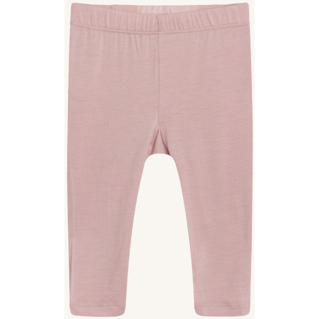 Hust & Claire HCLuc Solid Leggings 3366 Dusty Rose