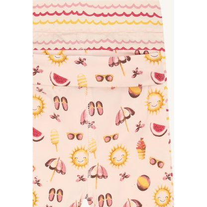 Hust & Claire HCLuca 2 pack Leggings 3763 Quartz