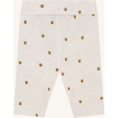 Hust & Claire HCLuca Animals Leggings 3692 Ochre