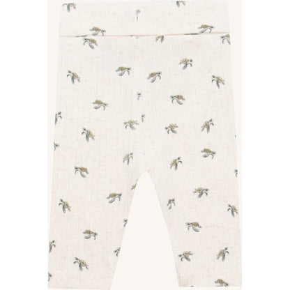 Hust & Claire HCLuca Animals Leggings 3905 Iceberg