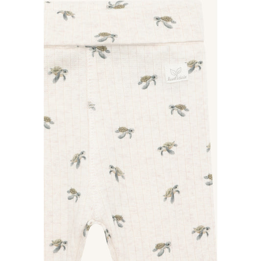 Hust & Claire HCLuca Animals Leggings 3905 Iceberg