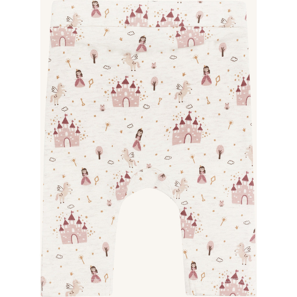Hust & Claire HCLuca Fairy tale Leggings 3735 Adobe Rose