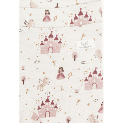Hust & Claire HCLuca Fairy tale Leggings 3735 Adobe Rose