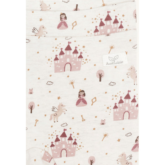 Hust & Claire HCLuca Fairy tale Leggings 3735 Adobe Rose