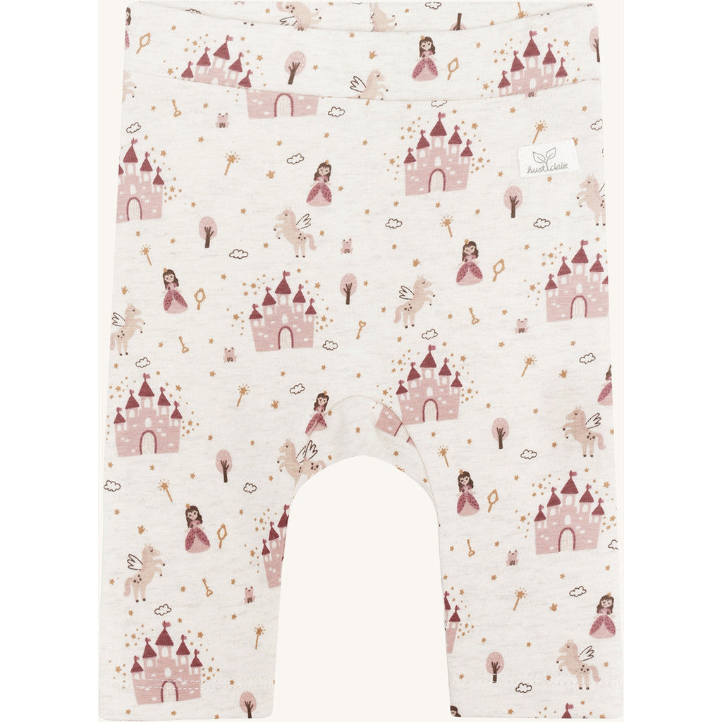 Hust & Claire HCLuca Fairy tale Leggings 3735 Adobe Rose