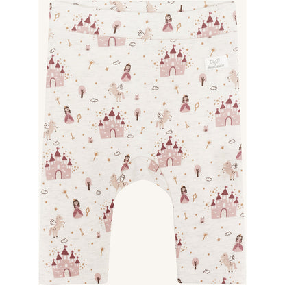 Hust & Claire HCLuca Fairy tale Leggings 3735 Adobe Rose