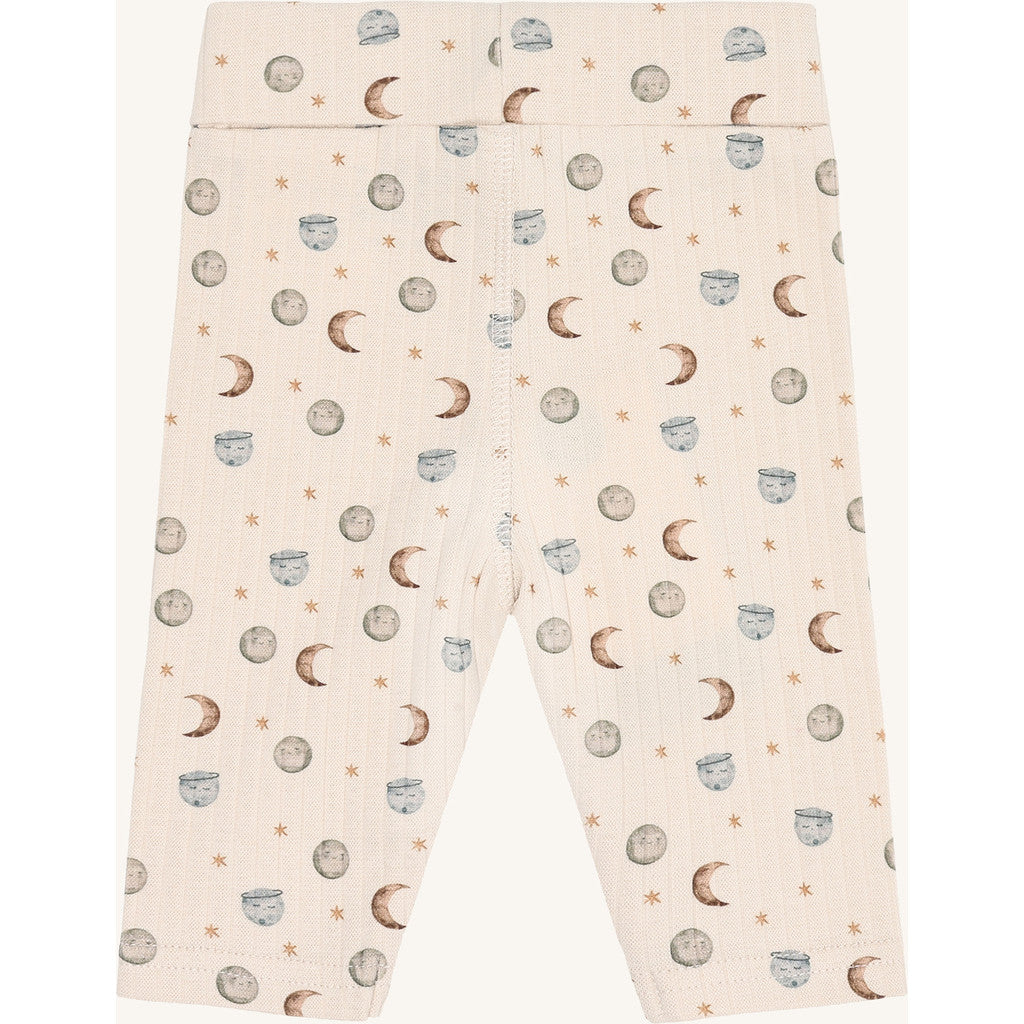 Hust & Claire HCLuca Moon Leggings 4501 French Oak