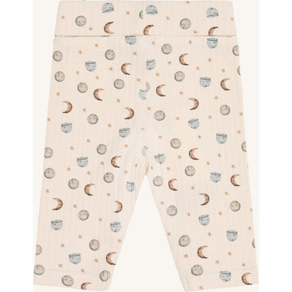 Hust & Claire HCLuca Moon Leggings 4501 French Oak