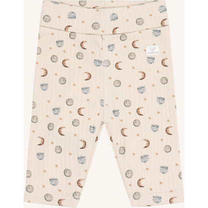 Hust & Claire HCLuca Moon Leggings 4501 French Oak