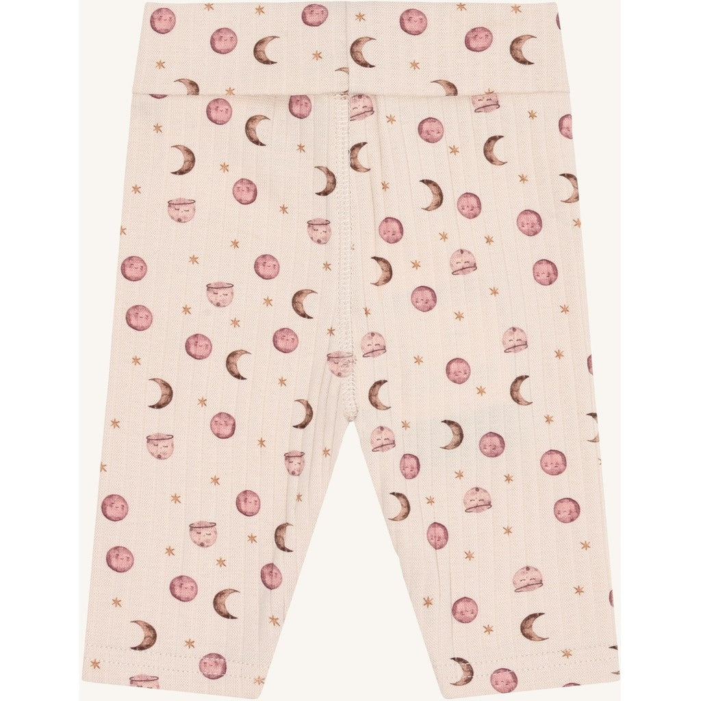 Hust & Claire HCLuca Moon Leggings 4503 Gray Morn