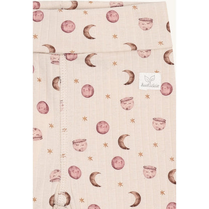 Hust & Claire HCLuca Moon Leggings 4503 Gray Morn