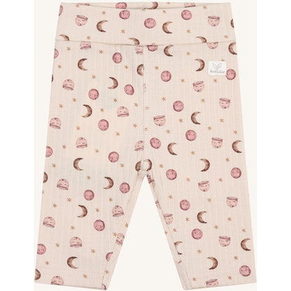 Hust & Claire HCLuca Moon Leggings 4503 Gray Morn