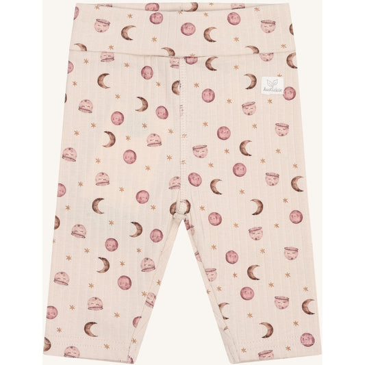 Hust & Claire HCLuca Moon Leggings 4503 Gray Morn