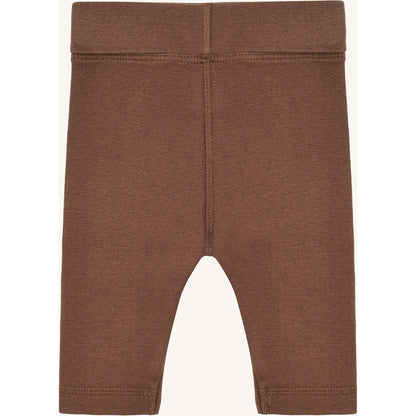 Hust & Claire HCLuca Pointelle Trousers 4561 Bison