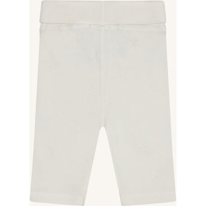 Hust & Claire HCLuca Pointelle star Leggings 3260 Sugar