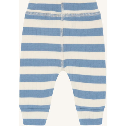 Hust & Claire HCLuca Rib Leggings 3157 Light Blue