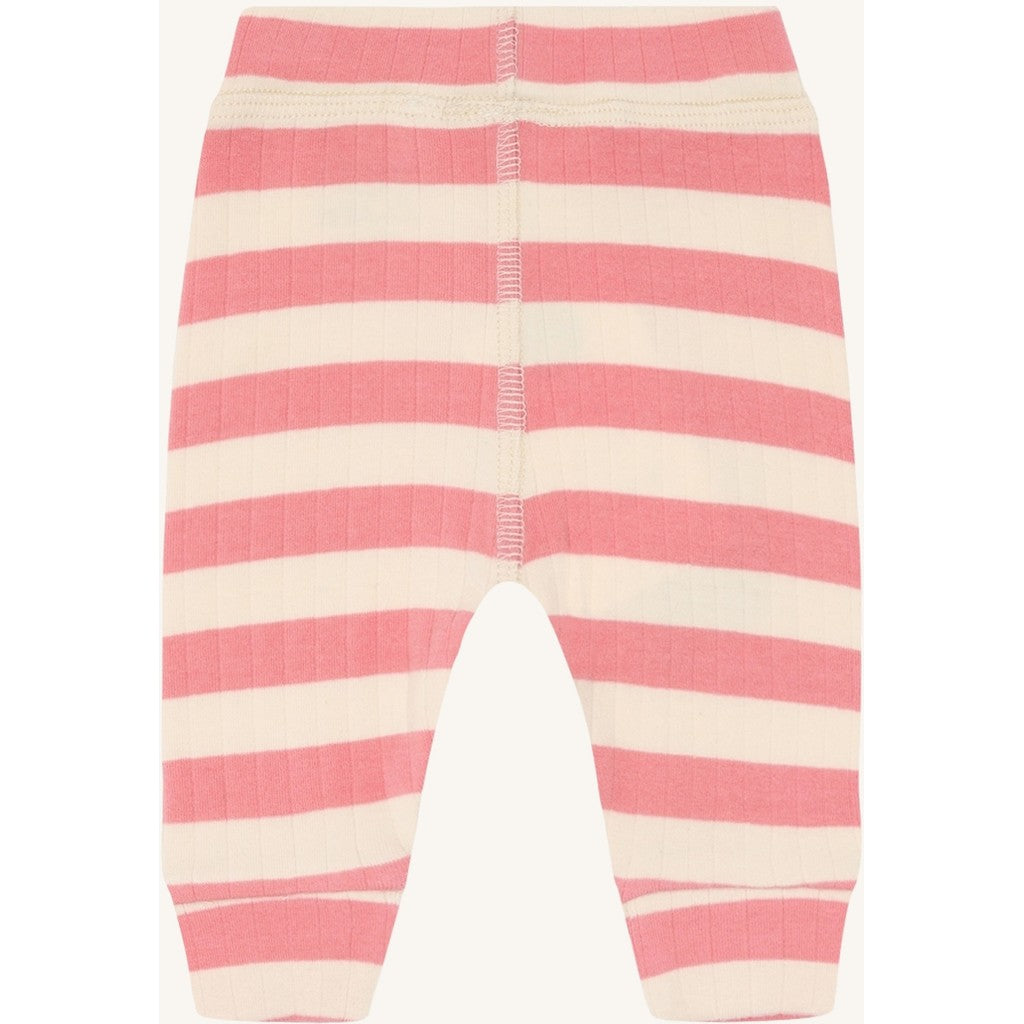 Hust & Claire HCLuca Rib Leggings 3709 Sorbet
