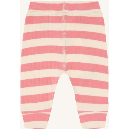 Hust & Claire HCLuca Rib Leggings 3709 Sorbet