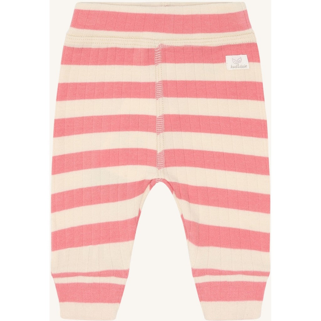 Hust & Claire HCLuca Rib Leggings 3709 Sorbet