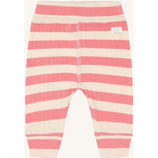 Hust & Claire HCLuca Rib Leggings 3709 Sorbet