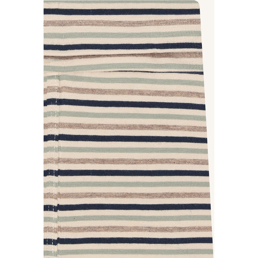 Hust & Claire HCLuca Story Leggings 4501 French Oak