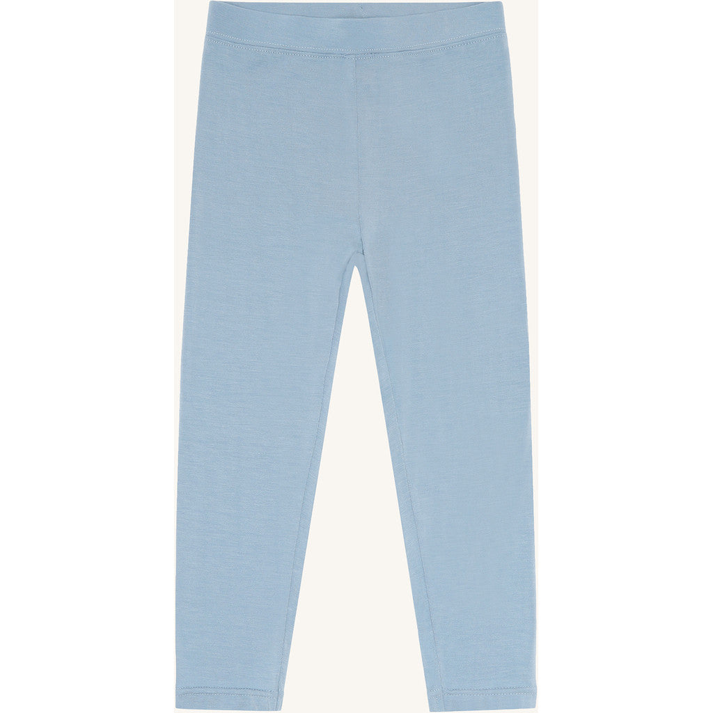 Hust & Claire HCLudo Solid Leggings 3157 Light Blue