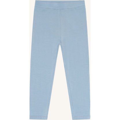 Hust & Claire HCLudo Solid Leggings 3157 Light Blue