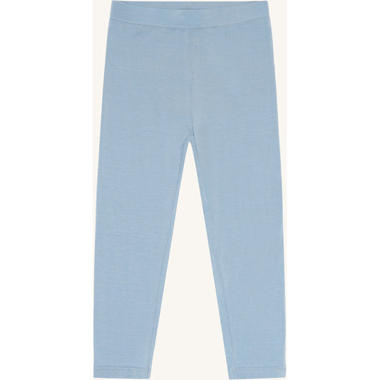 Hust & Claire HCLudo Solid Leggings 3157 Light Blue