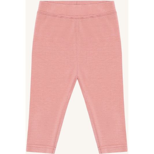 Hust & Claire HCLudo Solid Leggings 3653 Old Rosie