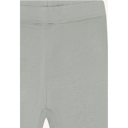 Hust & Claire HCLudo Solid Leggings 4440 Forest Fog
