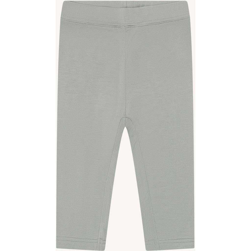 Hust & Claire HCLudo Solid Leggings 4440 Forest Fog