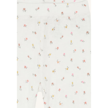 Hust & Claire HCLudo Vintage Leggings 3270 Ivory