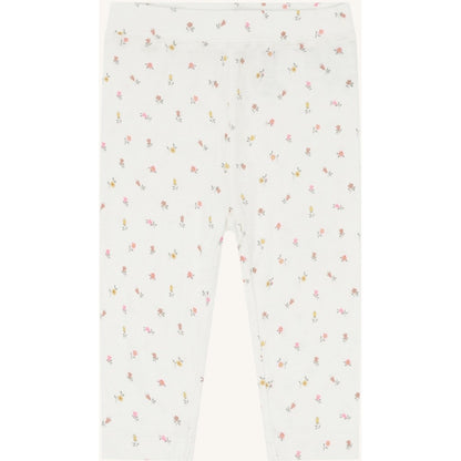 Hust & Claire HCLudo Vintage Leggings 3270 Ivory