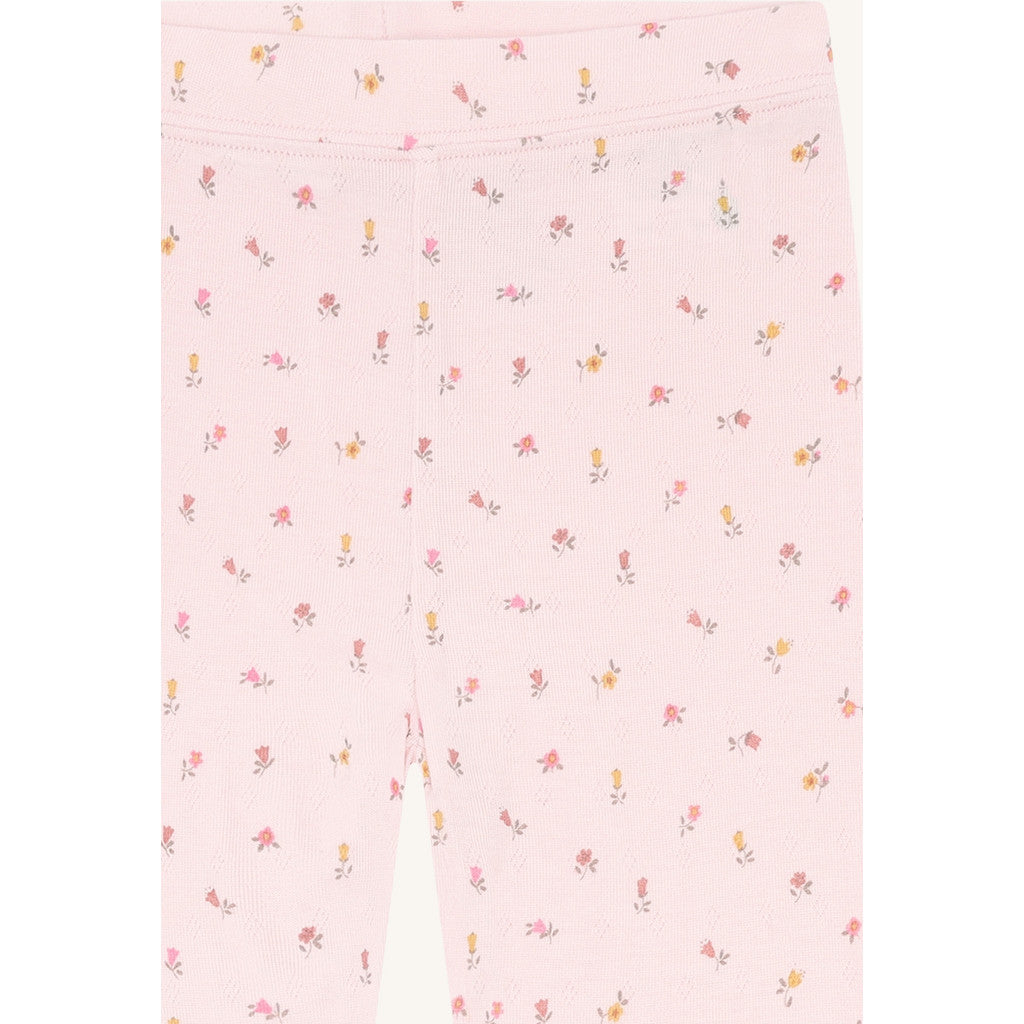 Hust & Claire HCLudo Vintage Leggings 4319 Chalk Pink