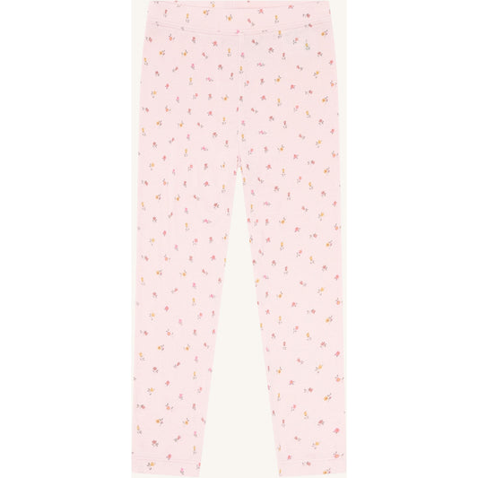 Hust & Claire HCLudo Vintage Leggings 4319 Chalk Pink