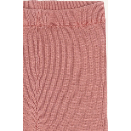 Hust & Claire HCLui Knit Rib Leggings 3653 Old Rosie
