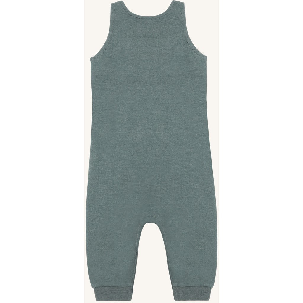 Hust & Claire HCMaby Pants suit 3484 Balsam Green
