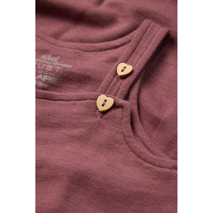 Hust & Claire HCMaby Pants suit 3850 Old Rose
