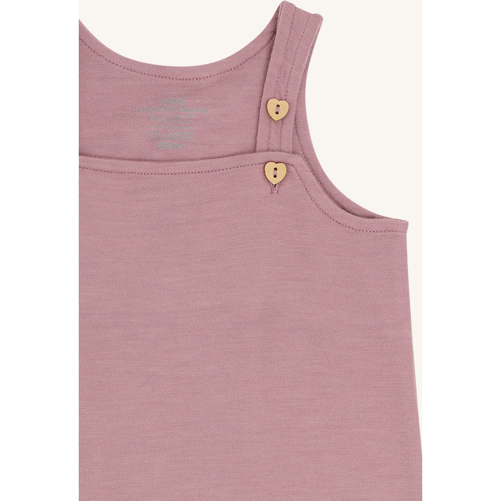 Hust & Claire HCMaby Pants suit 3875 Heather