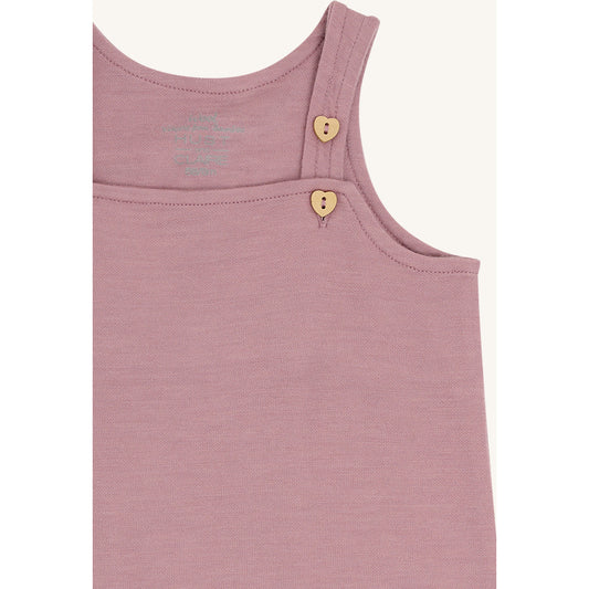 Hust & Claire HCMaby Pants suit 3875 Heather