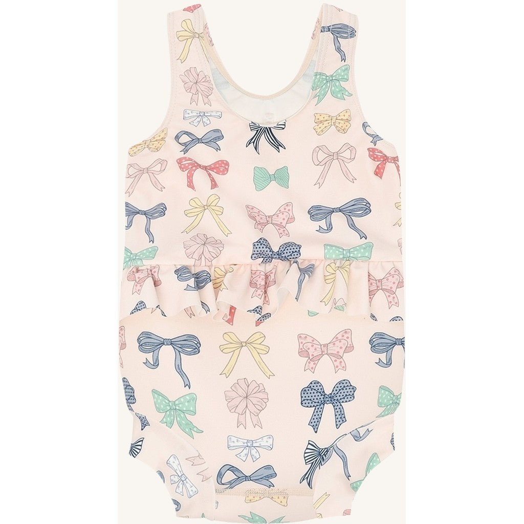 Hust & Claire HCMaddie Swimsuit 4302 Rose Morning