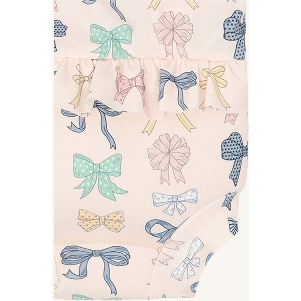 Hust & Claire HCMaddie Swimsuit 4302 Rose Morning