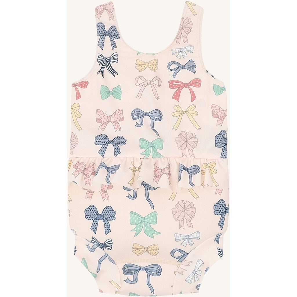 Hust & Claire HCMaddie Swimsuit 4302 Rose Morning