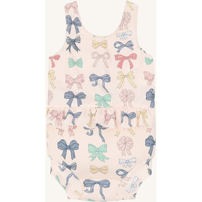 Hust & Claire HCMaddie Swimsuit 4302 Rose Morning