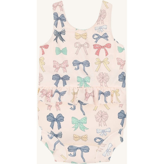 Hust & Claire HCMaddie Swimsuit 4302 Rose Morning