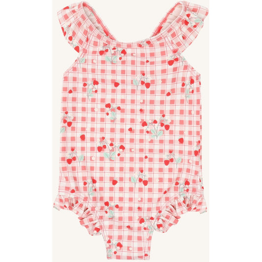 Hust & Claire HCMadiken Swimsuit 3270 Ivory