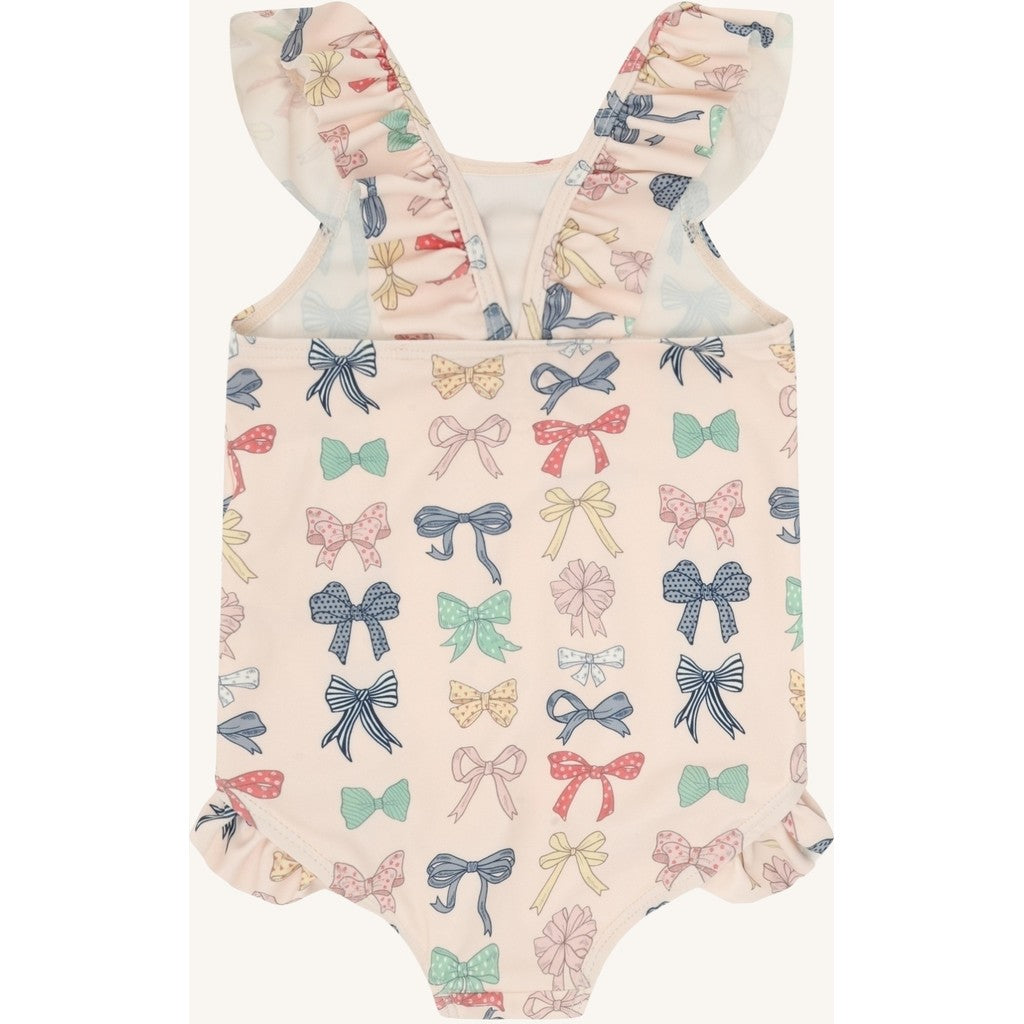 Hust & Claire HCMadiken Swimsuit 4302 Rose Morning