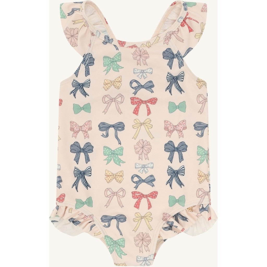 Hust & Claire HCMadiken Swimsuit 4302 Rose Morning